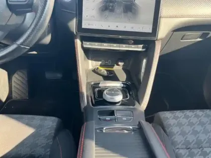 Photo 10 Mg ZS  EV 156ch - 70kWh Comfort