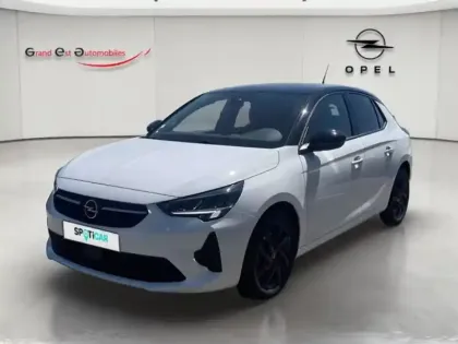 Photo Opel Corsa Gs Line