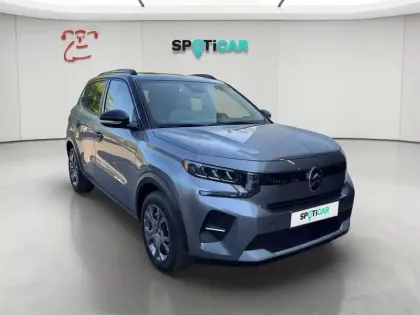 Photo 8 Citroën C3  1.2 Turbo 100ch MAX