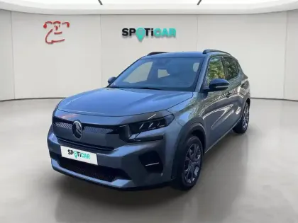 Photo Citroën C3 Max