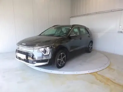 Photo Kia Niro Motion