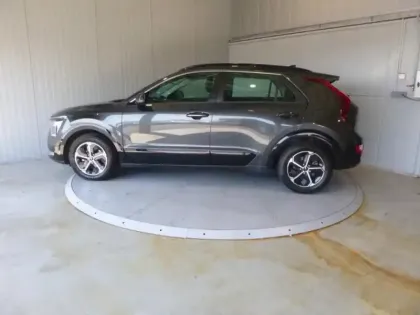 Photo 7 Kia Niro  1.6 GDi 105ch ISG + électrique 43.5ch Motion DCT6