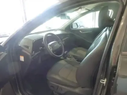 Photo 11 Kia Niro  1.6 GDi 105ch ISG + électrique 43.5ch Motion DCT6