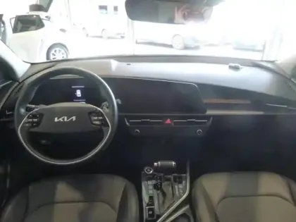 Photo 14 Kia Niro  1.6 GDi 105ch ISG + électrique 43.5ch Motion DCT6