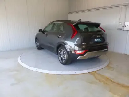 Photo 6 Kia Niro  1.6 GDi 105ch ISG + électrique 43.5ch Motion DCT6