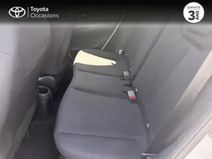 Photo 11 Toyota Aygo X  1.0 VVT-i 72ch Dynamic