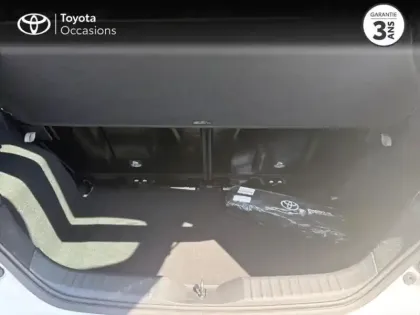 Photo 9 Toyota Aygo X  1.0 VVT-i 72ch Dynamic