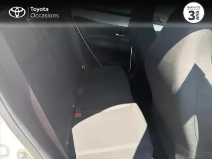 Photo 6 Toyota Aygo X  1.0 VVT-i 72ch Dynamic