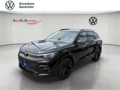 Photo Volkswagen Tiguan R-line Exclusive