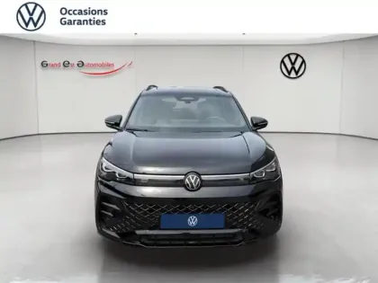Photo 9 Volkswagen Tiguan  1.5 eTSI 150ch R-Line Exclusive DSG7