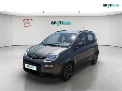 Photo Fiat Panda City Life