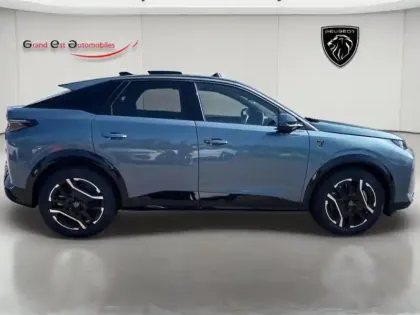 Photo 6 Peugeot 3008  Electrique 210ch Batterie 73 kWh GT Exclusive