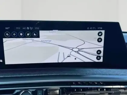 Photo 12 Peugeot 3008  Electrique 210ch Batterie 73 kWh GT Exclusive