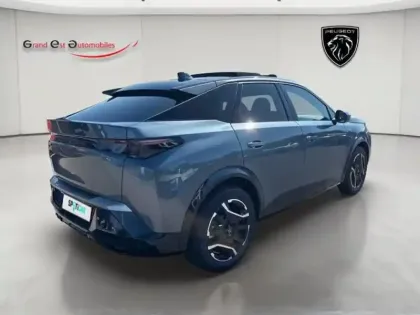 Photo 5 Peugeot 3008  Electrique 210ch Batterie 73 kWh GT Exclusive