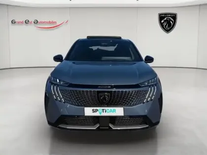 Photo 8 Peugeot 3008  Electrique 210ch Batterie 73 kWh GT Exclusive