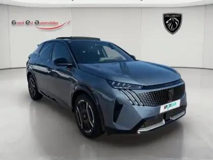 Photo 7 Peugeot 3008  Electrique 210ch Batterie 73 kWh GT Exclusive