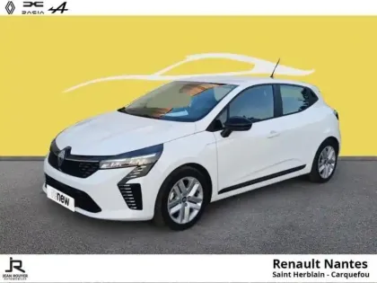 Photo Renault Clio Evolution