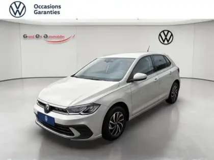 Photo Volkswagen Polo Vw Edition