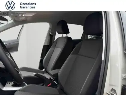 Photo 10 Volkswagen Polo  1.0 TSI 95ch VW Edition DSG7