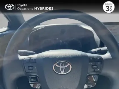 Photo 7 Toyota C-HR  2.0 Hybride 200ch Design NG23