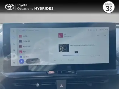 Photo 9 Toyota C-HR  2.0 Hybride 200ch Design NG23
