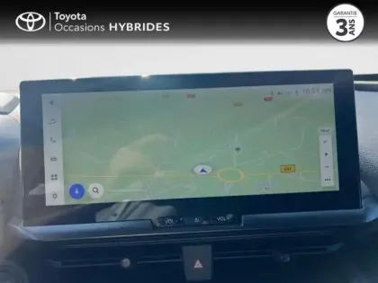 Photo 12 Toyota C-HR  2.0 Hybride 200ch Design NG23