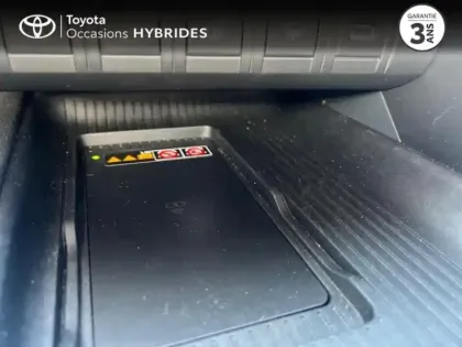 Photo 13 Toyota C-HR  2.0 Hybride 200ch Design NG23