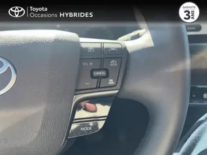 Photo 14 Toyota C-HR  2.0 Hybride 200ch Design NG23