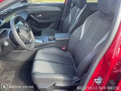 Photo 8 Peugeot 308  1.5 BlueHDi 130ch S&S Allure EAT8