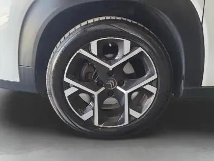 Photo 9 Citroën C3 Aircross  PureTech 130ch S&S Shine Pack EAT6