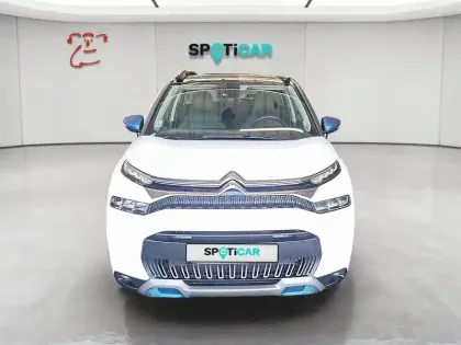 Photo 8 Citroën C3 Aircross  PureTech 130ch S&S Shine Pack EAT6