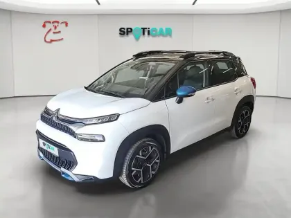 Photo Citroën C3 Aircross Shine Pack