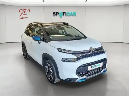 Photo 7 Citroën C3 Aircross  PureTech 130ch S&S Shine Pack EAT6