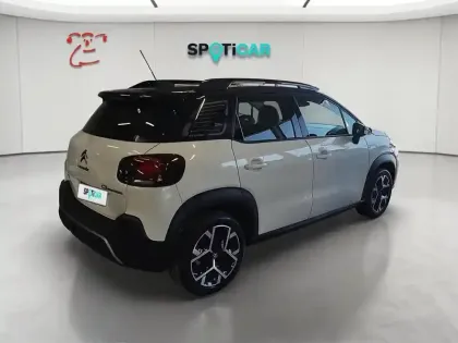 Photo 5 Citroën C3 Aircross  PureTech 130ch S&S Shine Pack EAT6