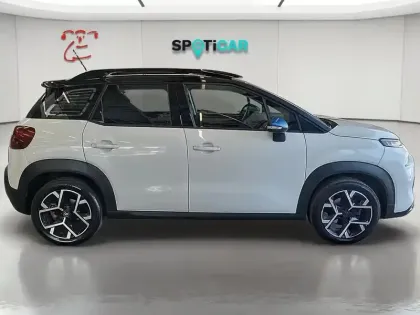Photo 6 Citroën C3 Aircross  PureTech 130ch S&S Shine Pack EAT6