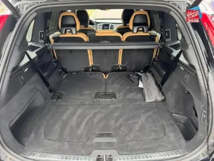 Photo 13 Volvo XC90  T8 AWD 310 + 145ch Ultimate Style Dark Geartronic