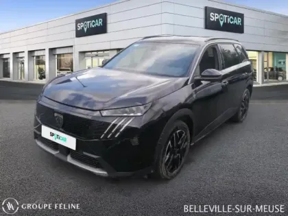 Photo Peugeot 5008 Gt