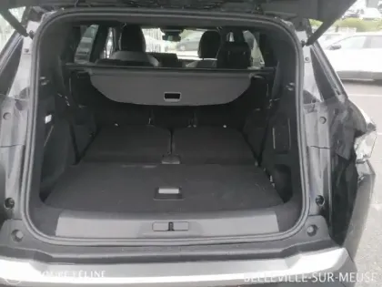 Photo 5 Peugeot 5008  Hybrid 145ch GT e-DCS6