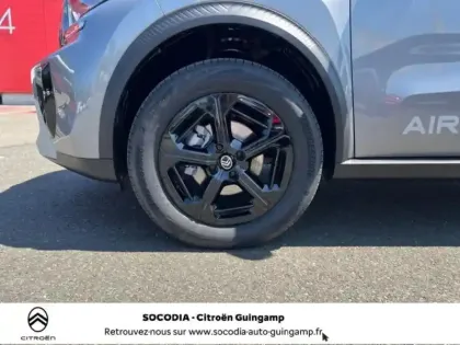 Photo 10 Citroën C3 Aircross  1.2 Turbo 100ch COLLECTION