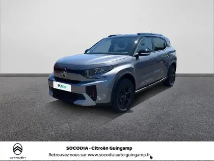 Photo Citroën C3 Aircross Collection