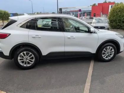 Photo 5 Ford Kuga  2.5 Duratec 190ch FHEV E85 Titanium BVA
