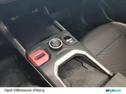 Photo 14 Jeep Compass  Electrique 213ch 74kWh Altitude