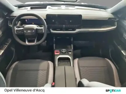 Photo 7 Jeep Compass  Electrique 213ch 74kWh Altitude