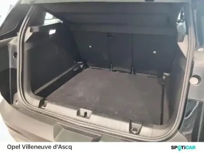 Photo 5 Jeep Compass  Electrique 213ch 74kWh Altitude
