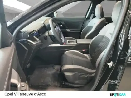 Photo 10 Jeep Compass  Electrique 213ch 74kWh Altitude