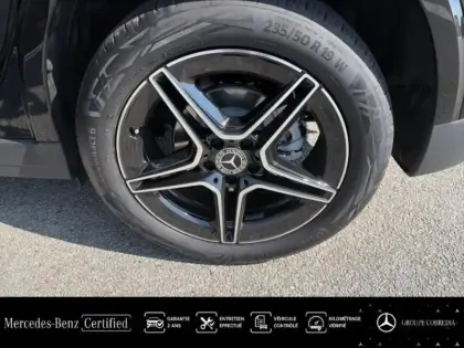 Photo 13 Mercedes GLA  200 d 150ch Edition 140 8G-DCT