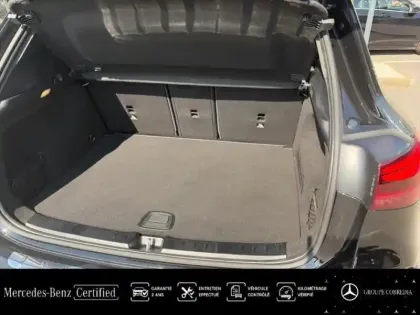 Photo 11 Mercedes GLA  200 d 150ch Edition 140 8G-DCT