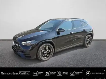 Photo Mercedes Gla Edition 140