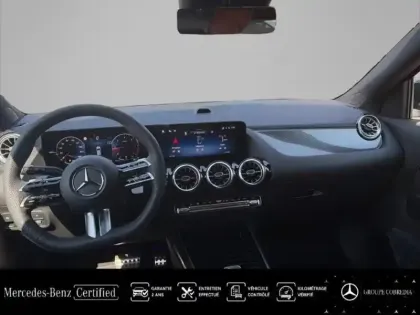 Photo 5 Mercedes GLA  200 d 150ch Edition 140 8G-DCT