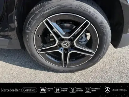 Photo 14 Mercedes GLA  200 d 150ch Edition 140 8G-DCT